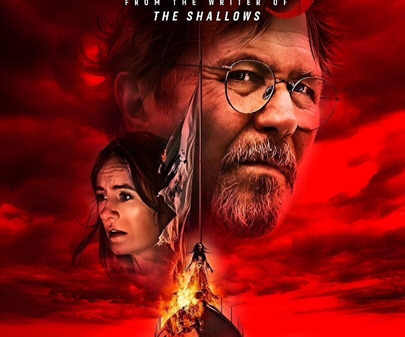 La posesión de Mary (2019): una de Terror con Gary Oldman