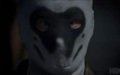 Watchmen (2019): La Nueva Serie de la HBO