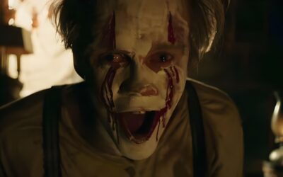 It Capítulo 2 (2019). Película Terror. Crítica, Reseña