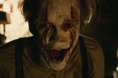 It Capítulo 2 (2019). Película Terror. Crítica, Reseña