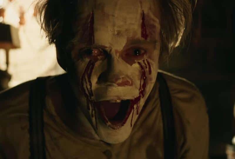It Capítulo 2 (2019). Película Terror. Crítica, Reseña