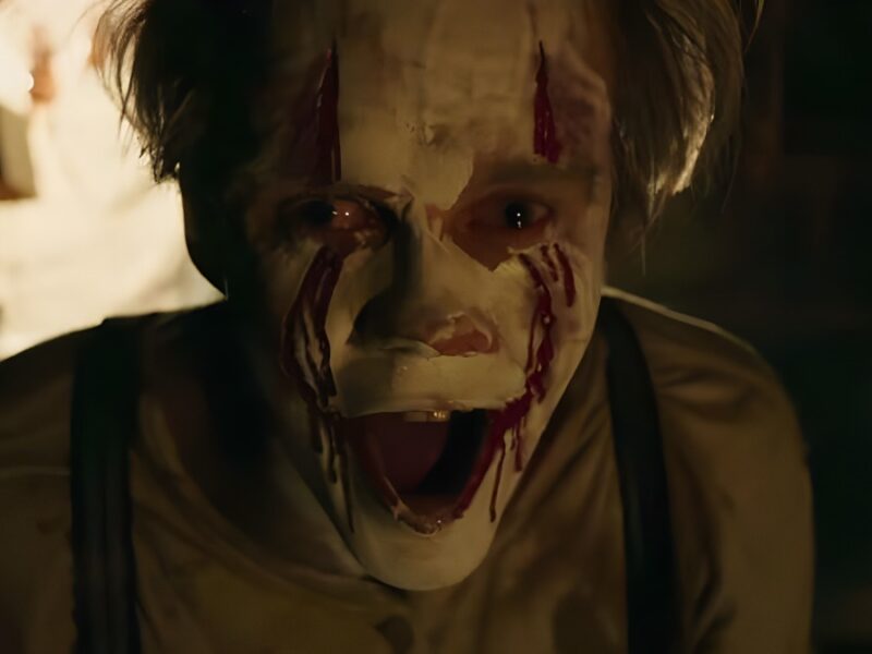 It Capítulo 2 (2019). Película Terror. Crítica, Reseña