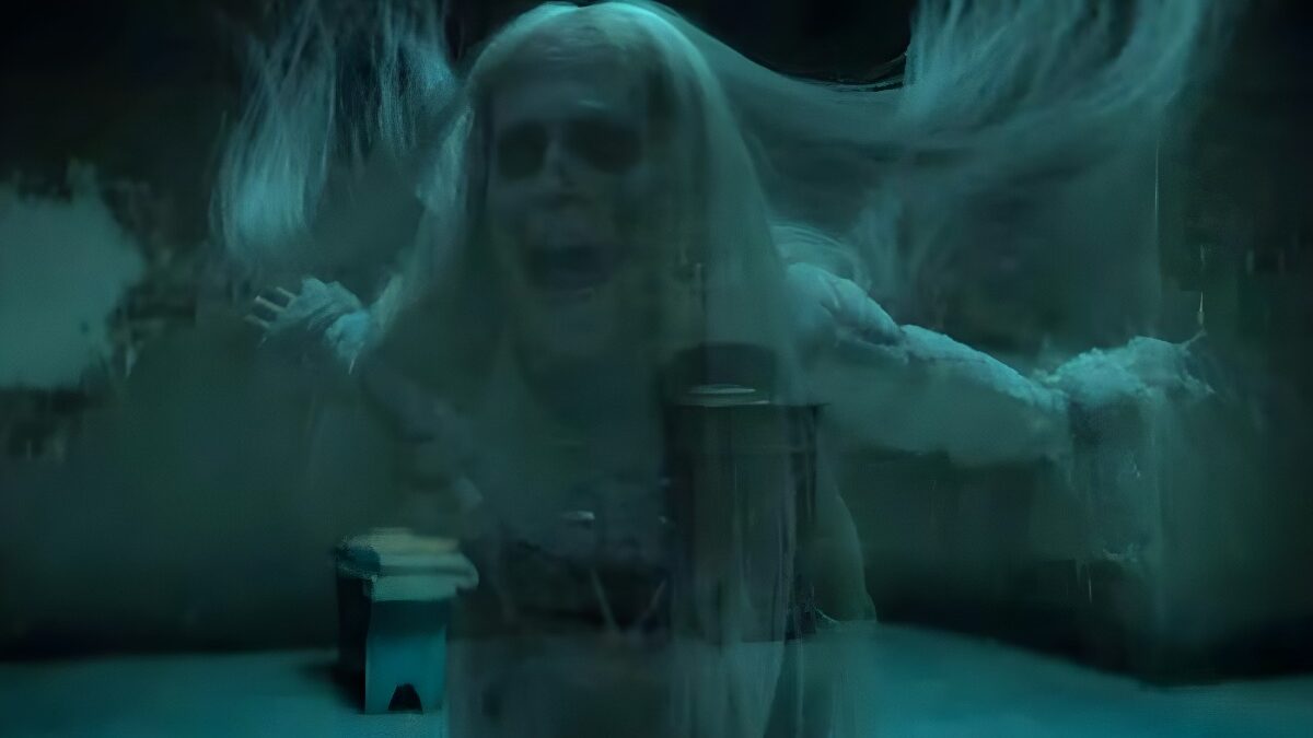 Historias de Miedo para Contar en la Oscuridad (2019)