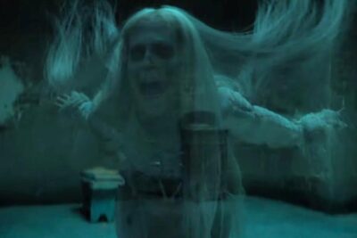 Historias de Miedo para Contar en la Oscuridad (2019)