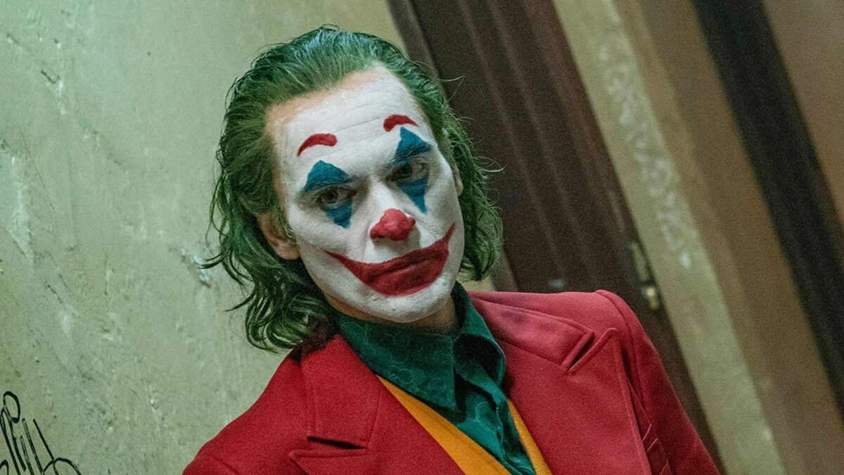 ‘Joker’ (2019) Crítica la Película: La Mejor Película del 2019