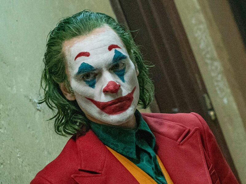 ‘Joker’ (2019) Crítica la Película: La Mejor Película del 2019