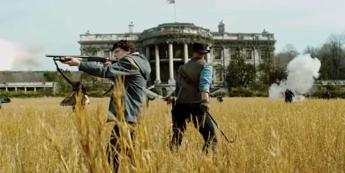 Zombieland: Mata y Remata (2019): Divertidísima