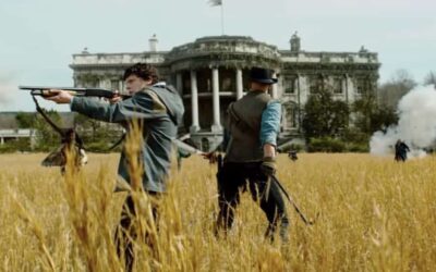 Zombieland: Mata y Remata (2019): Divertidísima