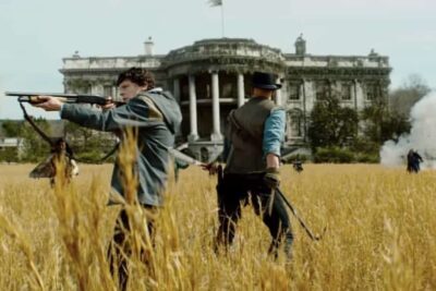 Zombieland: Mata y Remata (2019): Divertidísima