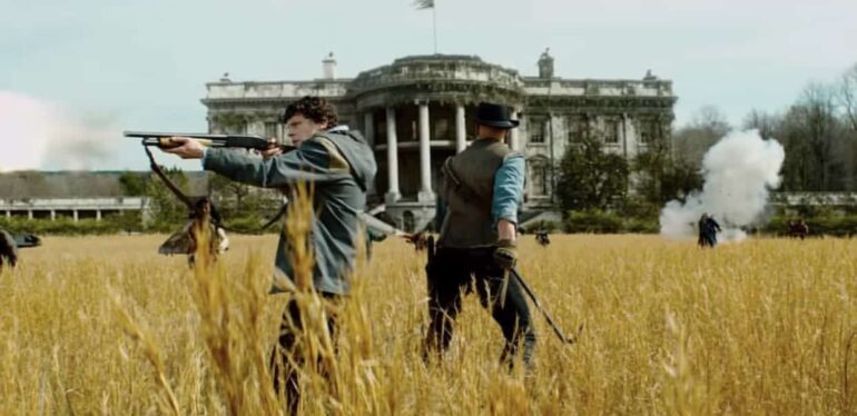 Zombieland: Mata y Remata (2019): Divertidísima