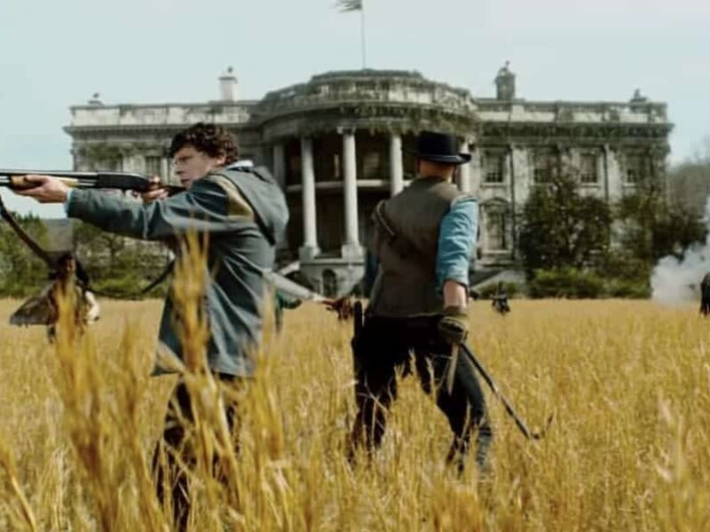 Zombieland: Mata y Remata (2019): Divertidísima