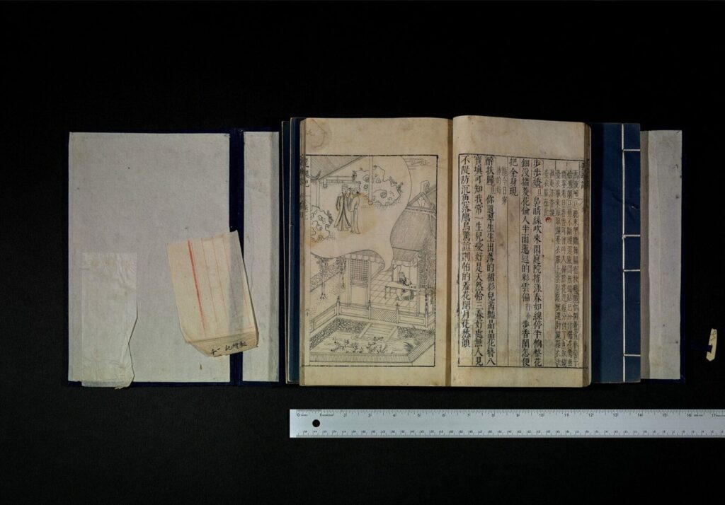 Xiaoze Xie: New Paintings and Photographs atTalley Dunn Gallery