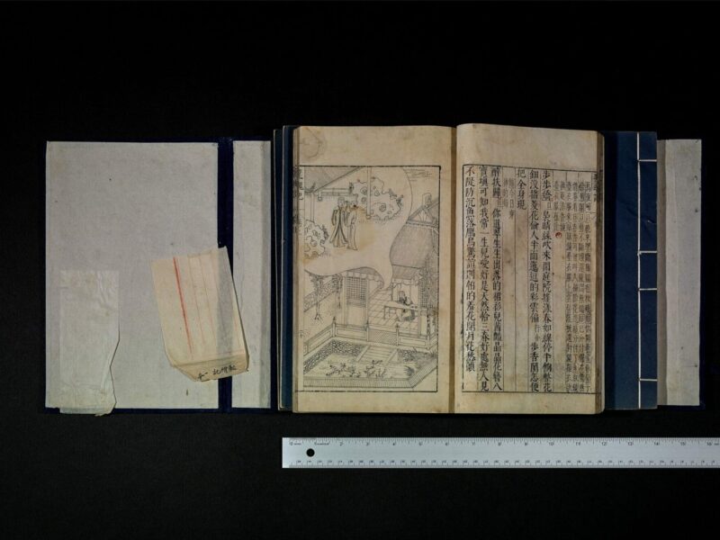 Xiaoze Xie: New Paintings and Photographs atTalley Dunn Gallery