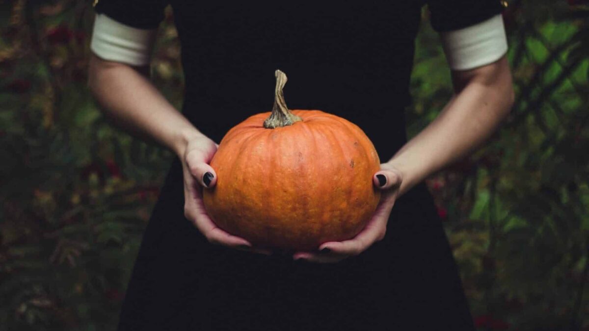 10 Películas Recomendadas para Halloween. Lista