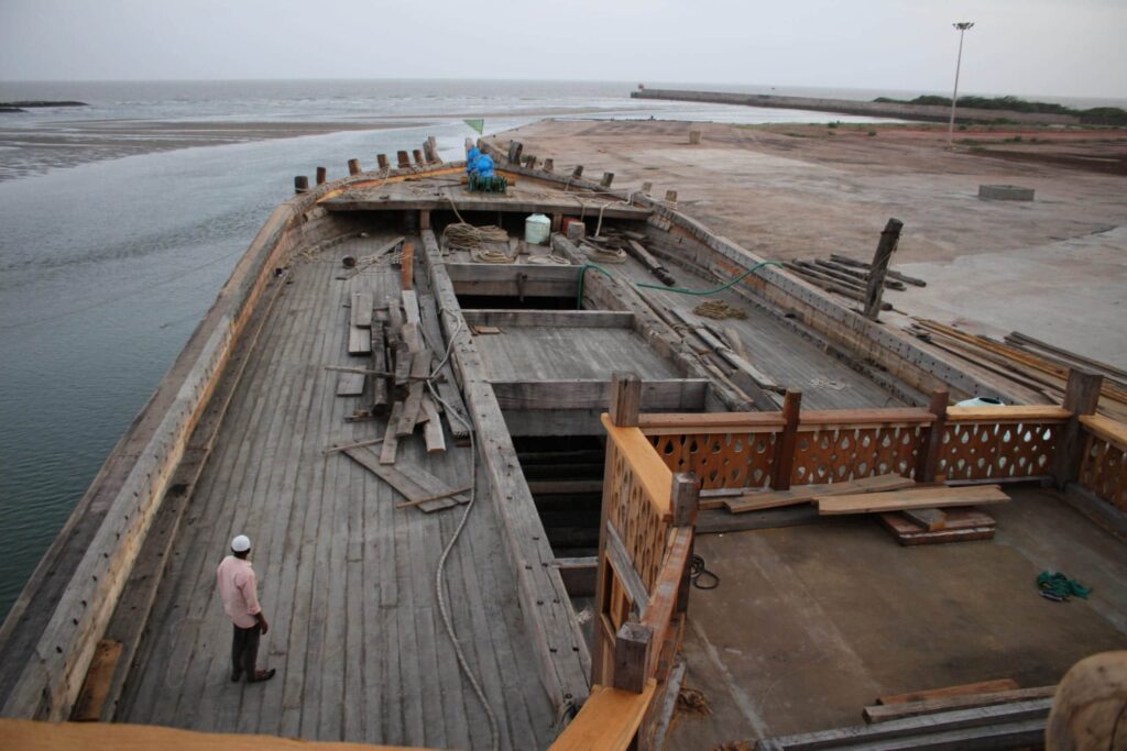 Opening next week: The inaugural Sharjah Architecture Triennial | 9 November 2019 – 8 February 2020