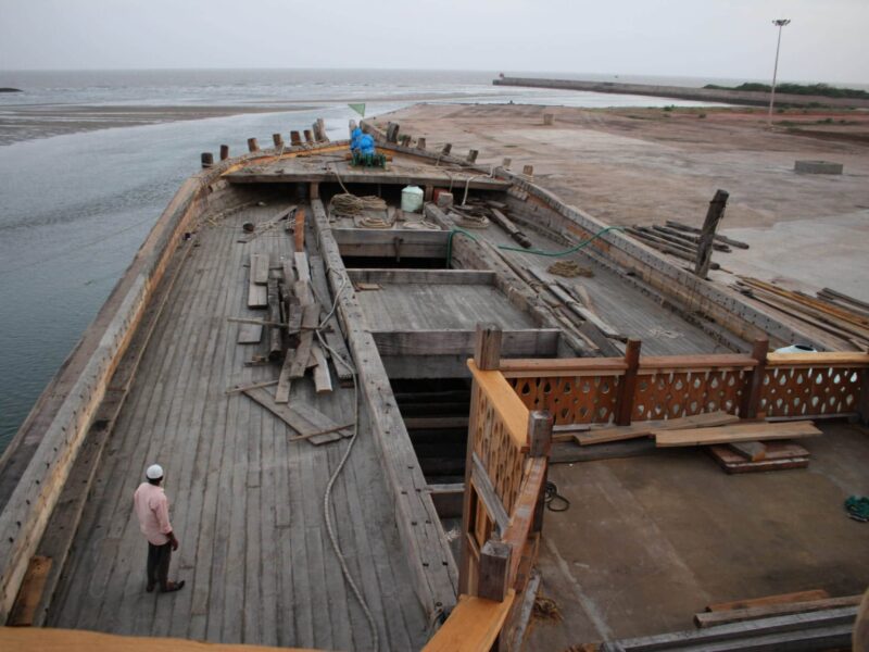 Opening next week: The inaugural Sharjah Architecture Triennial | 9 November 2019 – 8 February 2020