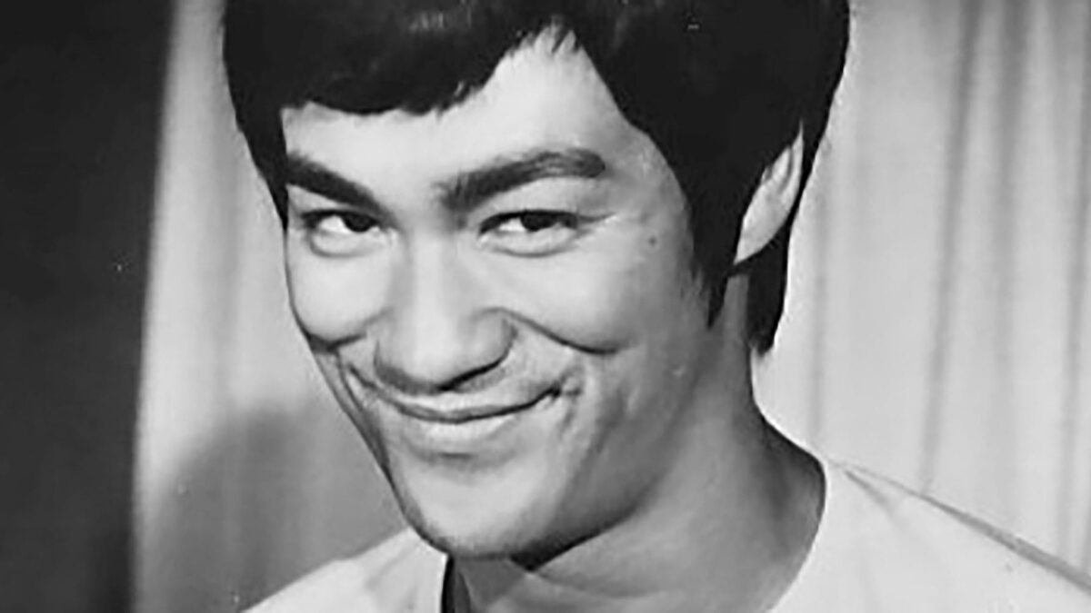 Bruce Lee: Famosos Nacidos Hoy, 27 de Noviembre
