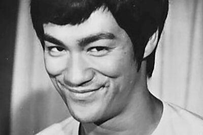 Bruce Lee: Famosos Nacidos Hoy, 27 de Noviembre