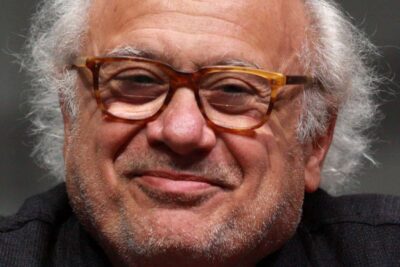 Danny DeVito: Famosos Nacidos Hoy, 17 de Noviembre