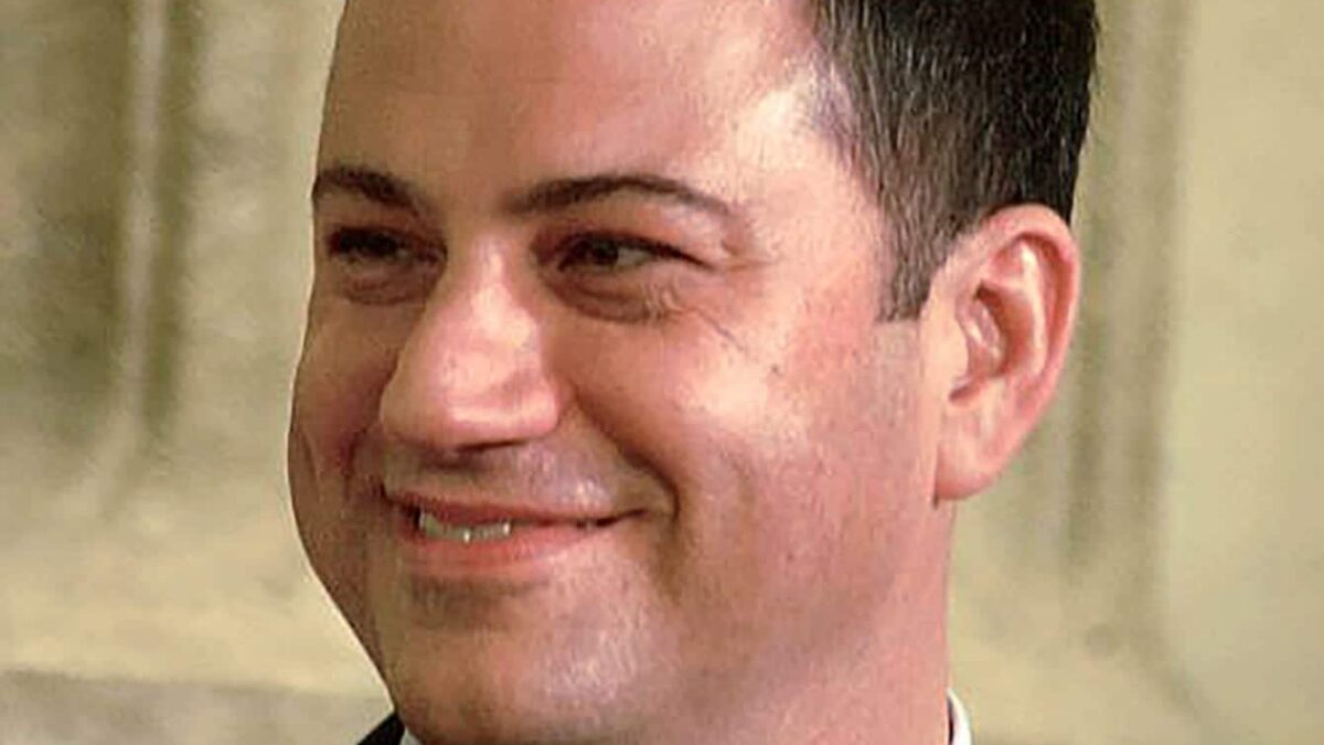 Jimmy Kimmel, Famosos Nacidos Hoy, 13 de Noviembre