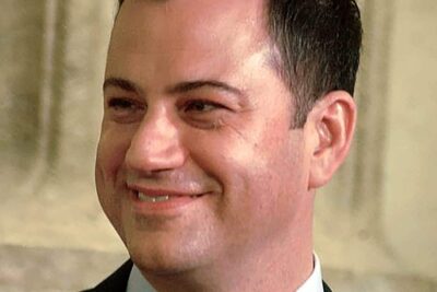 Jimmy Kimmel, Famosos Nacidos Hoy, 13 de Noviembre