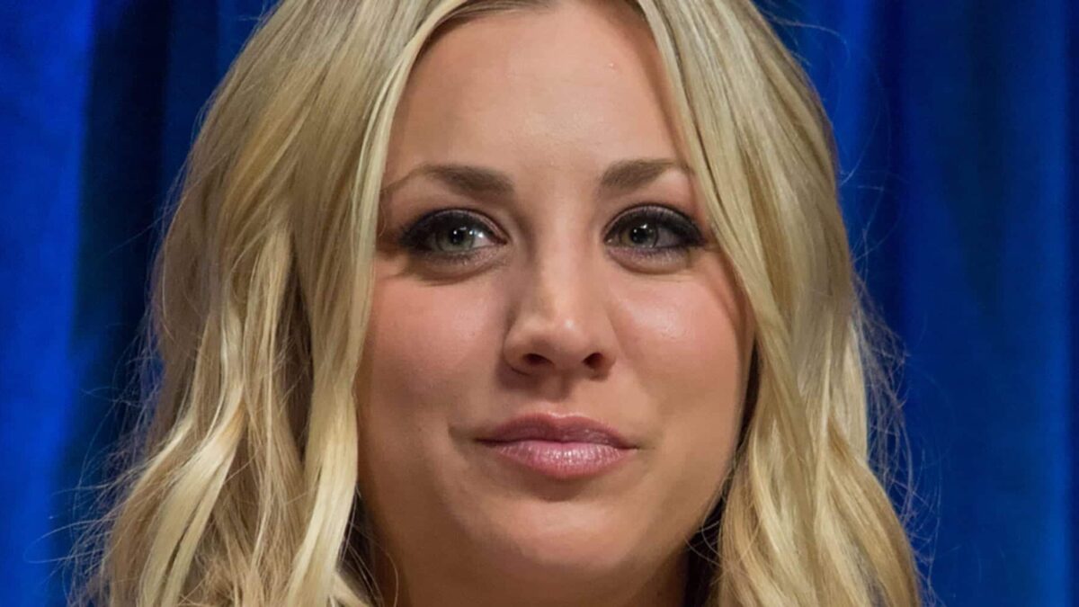 Kaley Cuoco, Famosos Nacidos Hoy, 30 de Noviembre