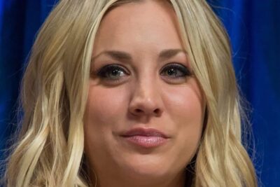 Kaley Cuoco, Famosos Nacidos Hoy, 30 de Noviembre