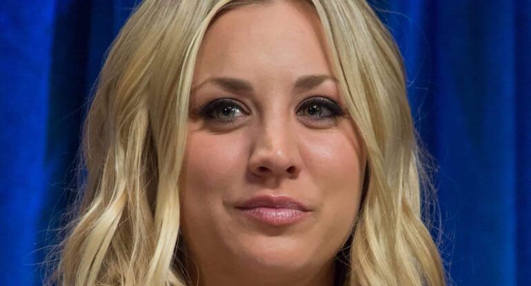 Kaley Cuoco, Famosos Nacidos Hoy, 30 de Noviembre
