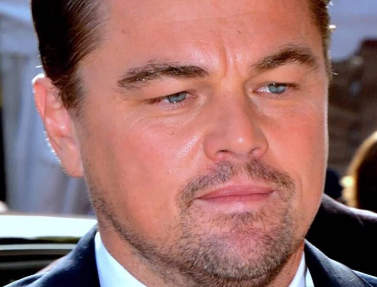 Leonardo DiCaprio: Famosos Nacidos Hoy, 11 de noviembre