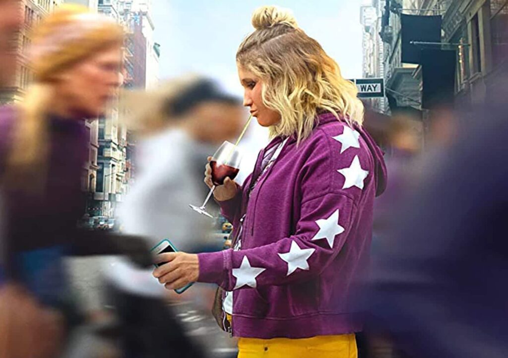 Brittany Runs a Marathon (2019)