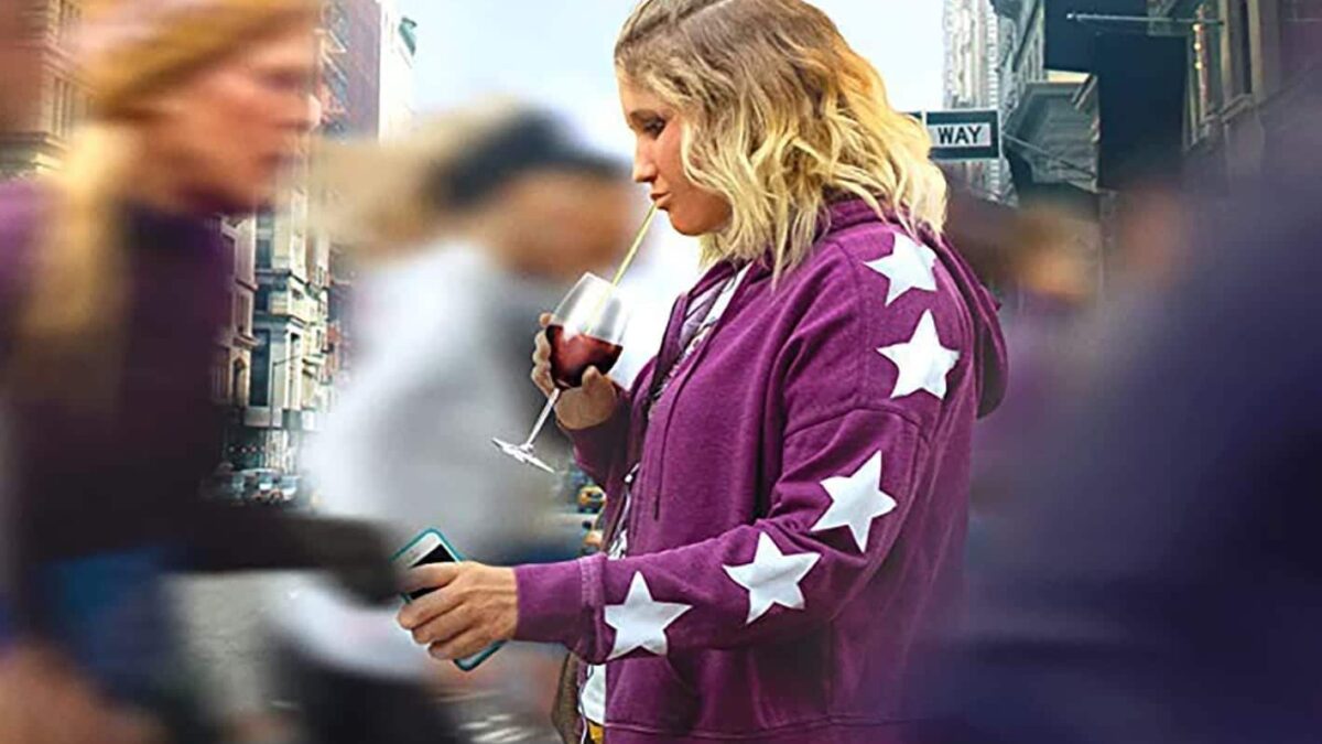 Brittany Runs a Marathon (2019)