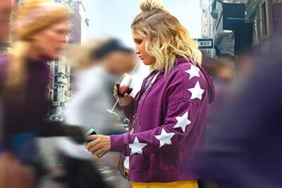 Brittany Runs a Marathon (2019)