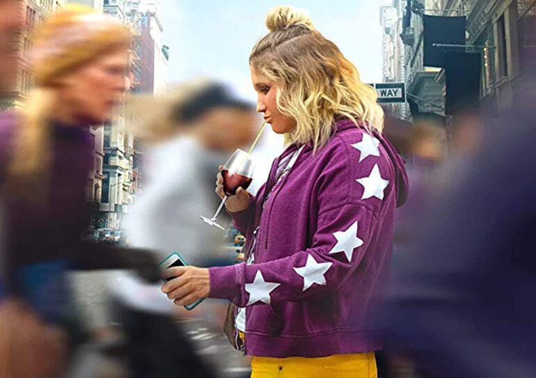 Brittany Runs a Marathon (2019)