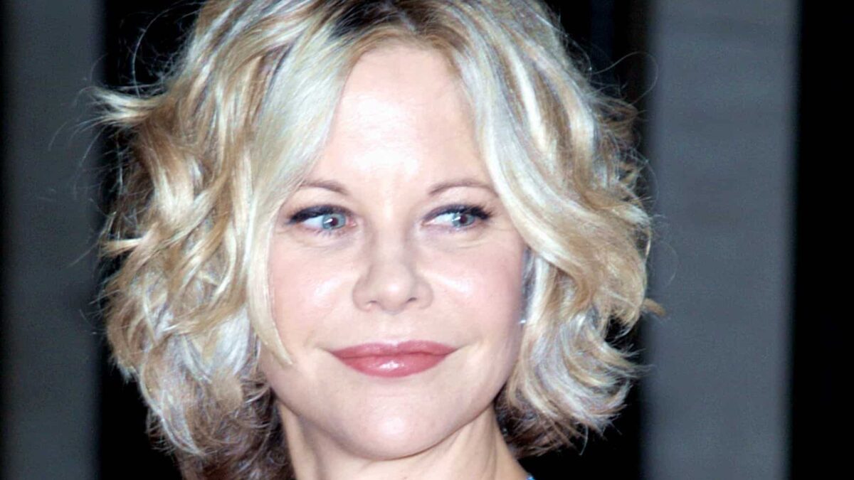 Meg Ryan: Famosos Nacidos Hoy, 19 de Septiembre