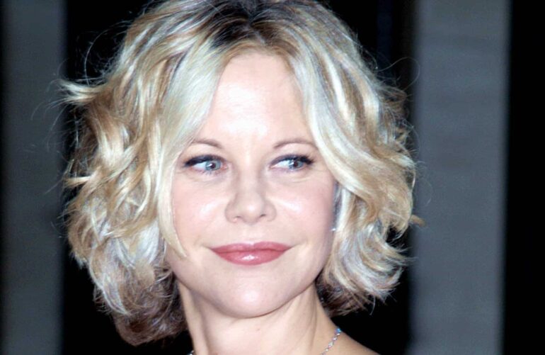 Meg Ryan: Famosos Nacidos Hoy, 19 de Septiembre