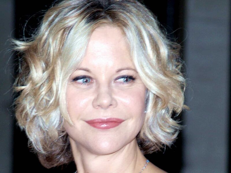 Meg Ryan: Famosos Nacidos Hoy, 19 de Septiembre