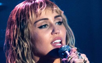 Miley Cyrus: Famosos Nacidos Hoy, 23 de Noviembre