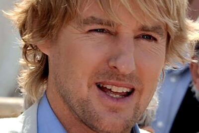 Owen Wilson: Famosos Nacidos Hoy, 18 de Noviembre