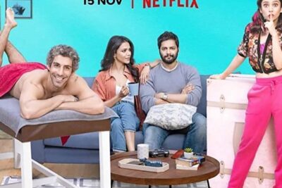 House Arrest (2019): Peli En Netflix