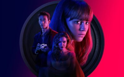 La Música del Terremoto (2019): Thriller Japo en Netfix