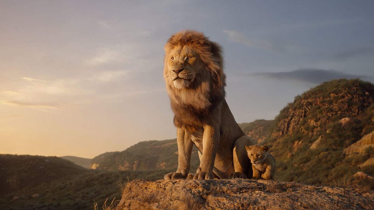 El Rey León (2019). Película Disney. Crítica, Reseña
