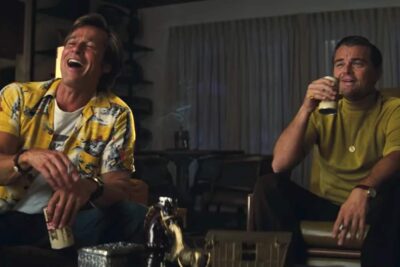 Érase una vez en… Hollywood (2019)