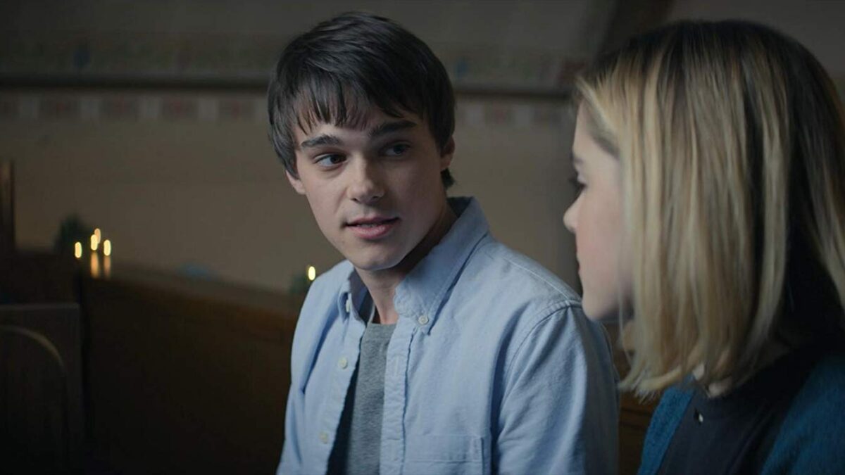 Noches Blancas: Tres Historias de Amor Inolvidables (2019)