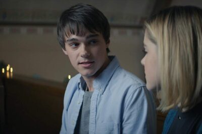 Noches Blancas: Tres Historias de Amor Inolvidables (2019)