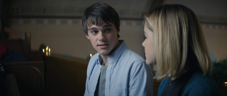 Noches Blancas: Tres Historias de Amor Inolvidables (2019)