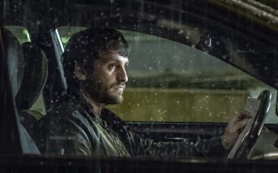 El Aviso (2018)