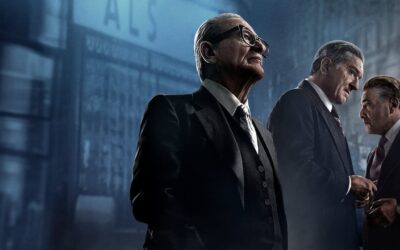 El Irlandés (2019): Scorsese Recordando a Scorsese