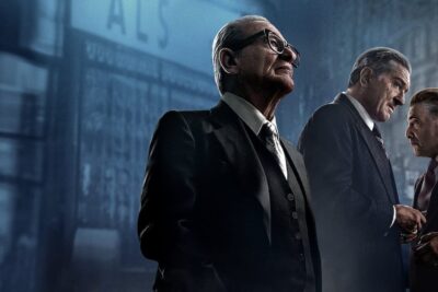 El Irlandés (2019): Scorsese Recordando a Scorsese