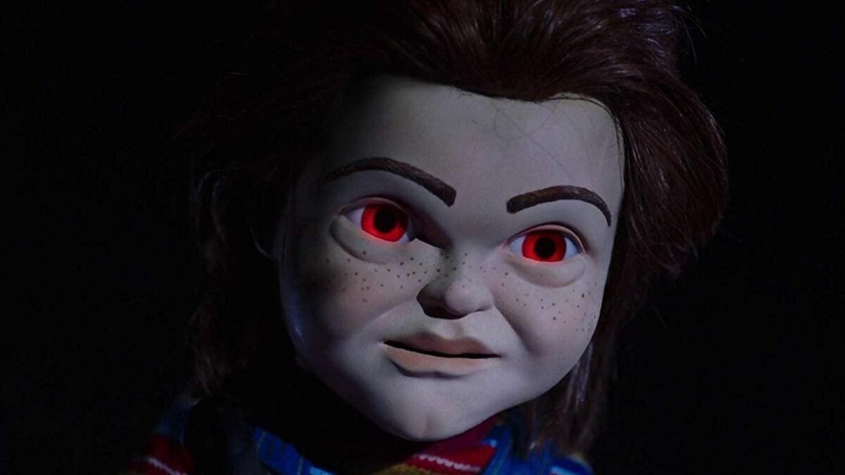 Muñeco Diabólico (2019)