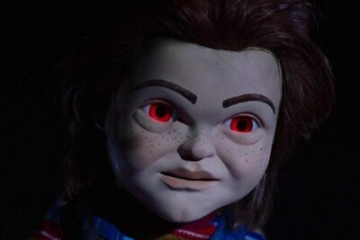 Muñeco Diabólico (2019)